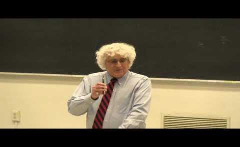 Daniel Sheehan - 5-24-2016