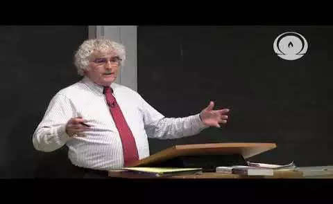 Karen Silkwood Trial: 5-8-2012 Daniel Sheehan