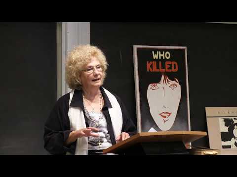 Karen Silkwood Case: 5-1-2012 Sara Nelson