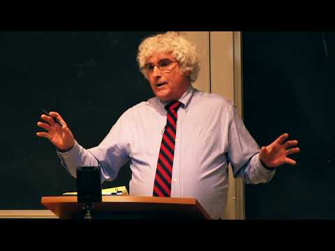 The New Bedford riots, protecting confidential news sources: 4-17-2012 Daniel Sheehan