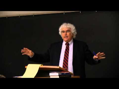 JFK #17: Daniel Sheehan and Alternative Theories of the JFK Assassination Nov. 21, 2013