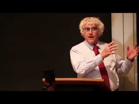The Pentagon Papers Case: 4-19-2012 Daniel Sheehan